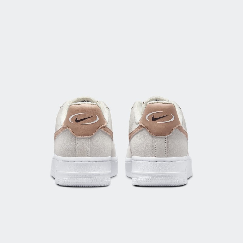 Nike Air Force 1 Low "Pale Ivory" | FQ7779-100