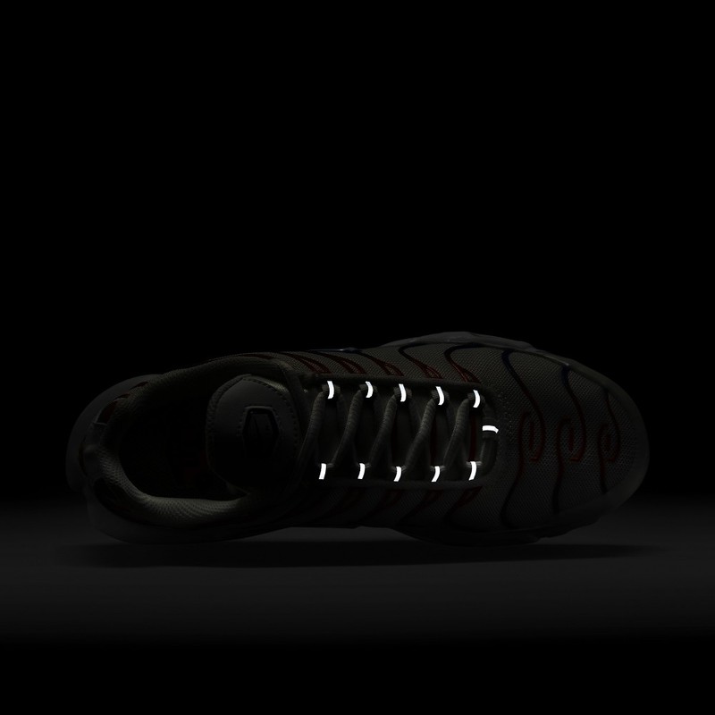 Nike Air Max Plus "New York Knicks" | DZ3671-103