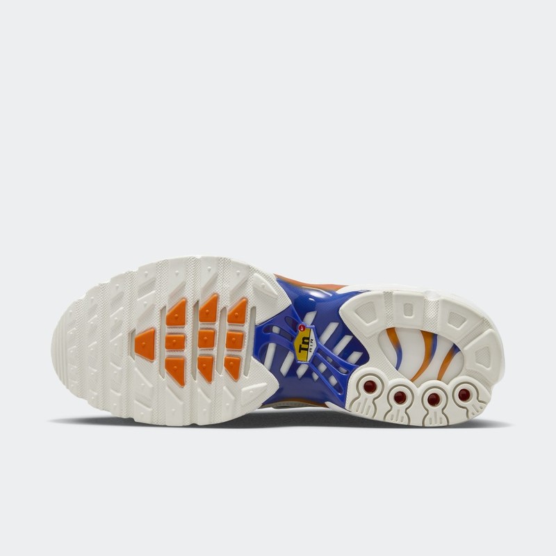 Nike Air Max Plus "New York Knicks" | DZ3671-103
