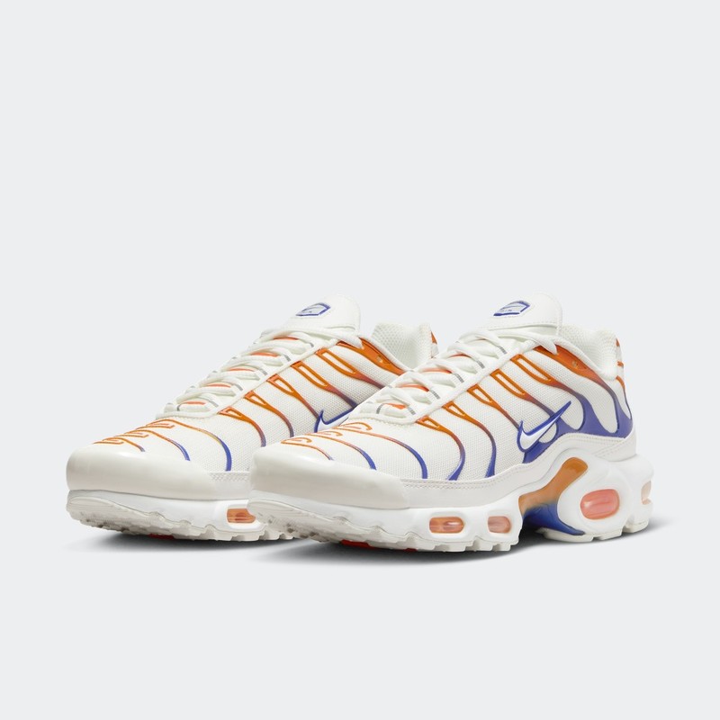 Nike Air Max Plus "New York Knicks" | DZ3671-103