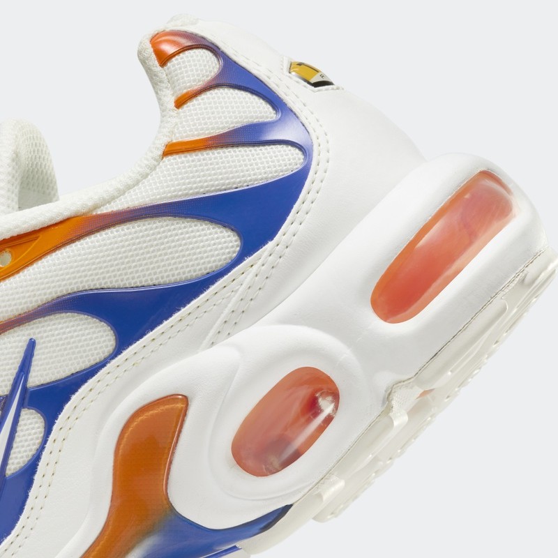 Nike Air Max Plus "New York Knicks" | DZ3671-103