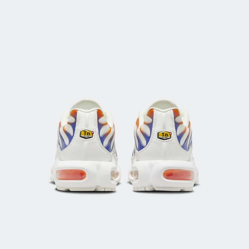 Nike Air Max Plus "New York Knicks" | DZ3671-103
