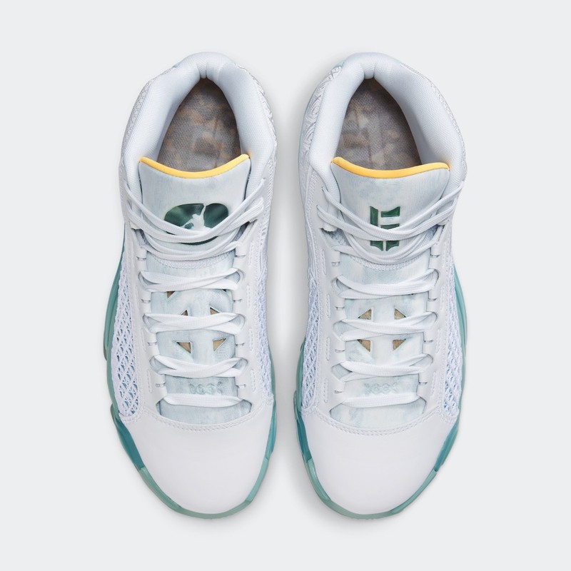Air Jordan 38 "Guo Ailun" | FD0585-100