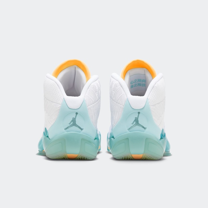 Air Jordan 38 "Guo Ailun" | FD0585-100