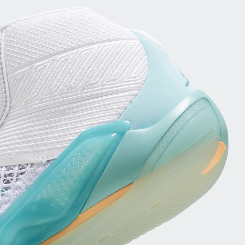 Air Jordan 38 "Guo Ailun" | FD0585-100