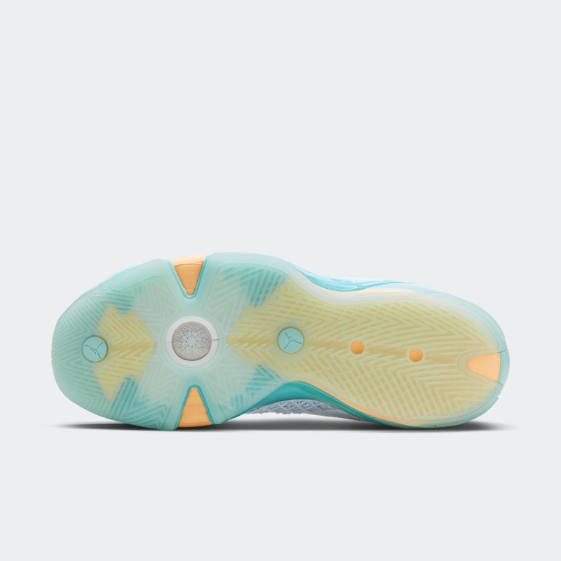 Air Jordan 38 "Guo Ailun" | FD0585-100
