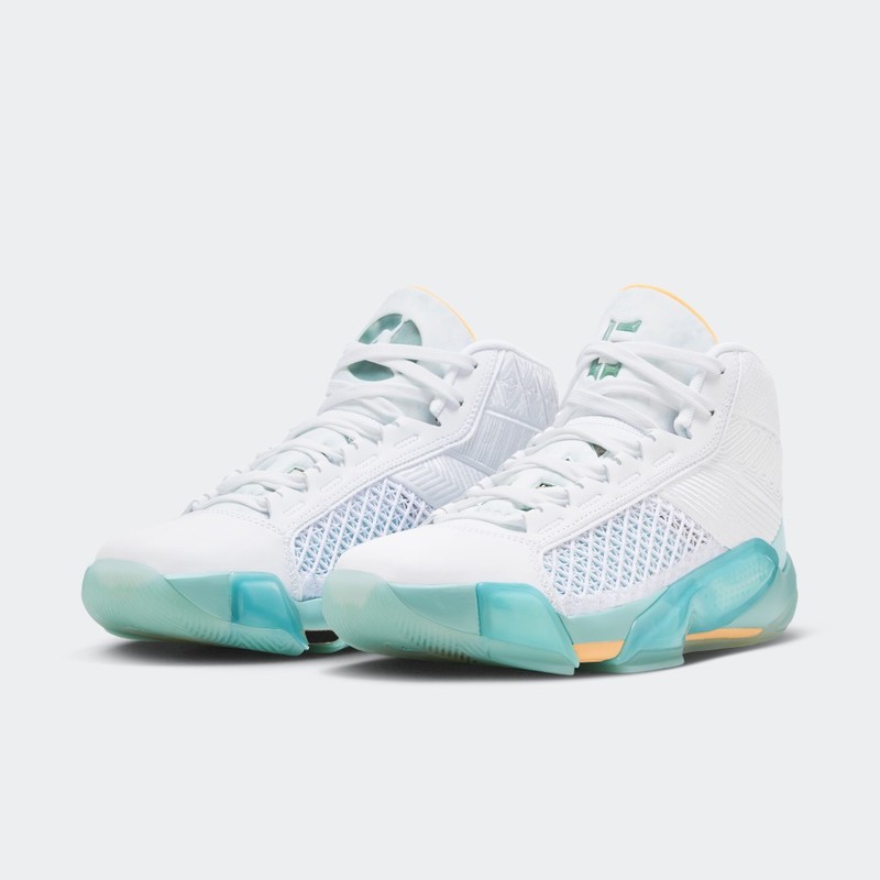 Air Jordan 38 "Guo Ailun" | FD0585-100