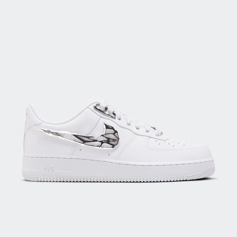 Nike Air Force 1 Low "Molten Metal" | FV3616-101