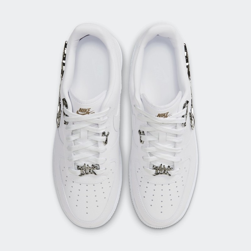 Nike Air Force 1 Low "Molten Metal" | FV3616-101