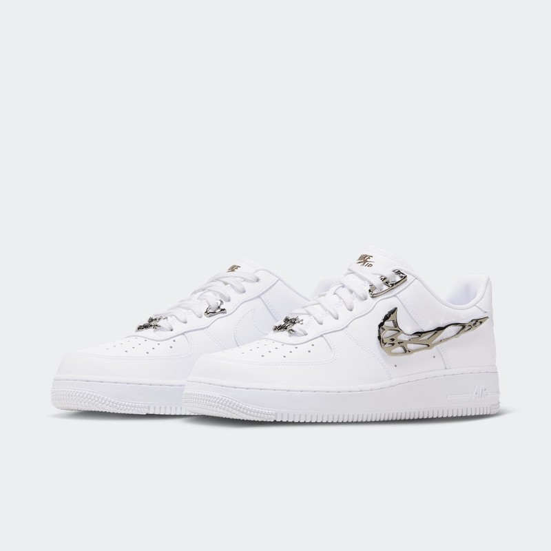 Nike Air Force 1 Low "Molten Metal" | FV3616-101
