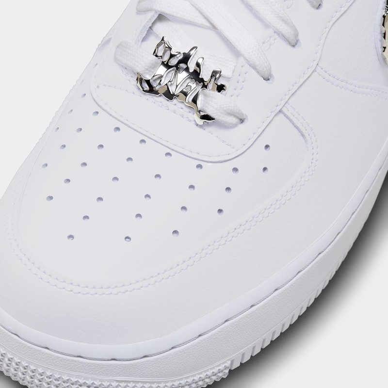 Nike Air Force 1 Low "Molten Metal" | FV3616-101