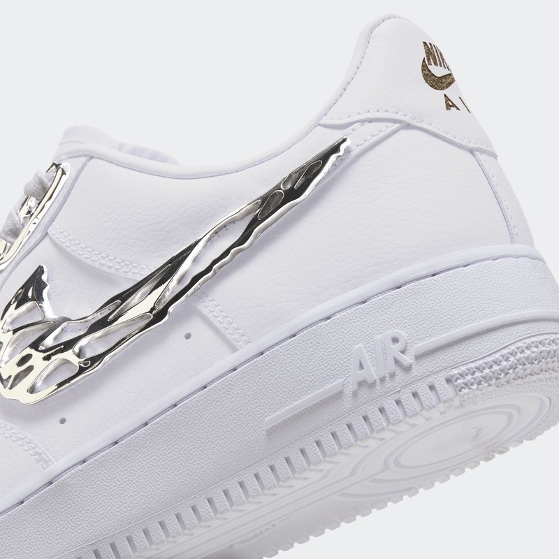 Nike Air Force 1 Low "Molten Metal" | FV3616-101