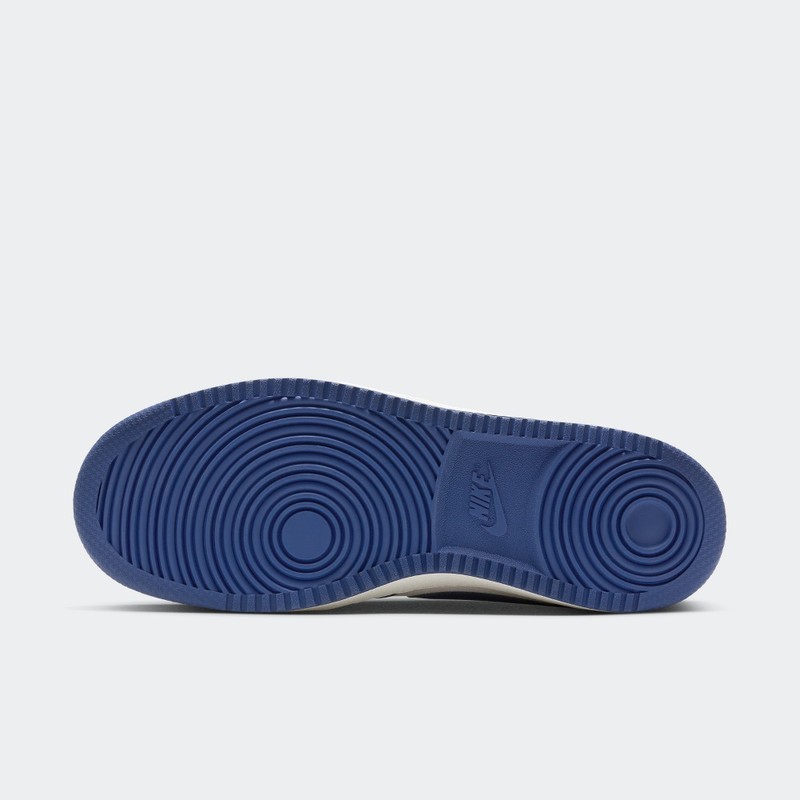 Air Jordan 1 KO Low "Dark Royal Blue" | DX4981-103