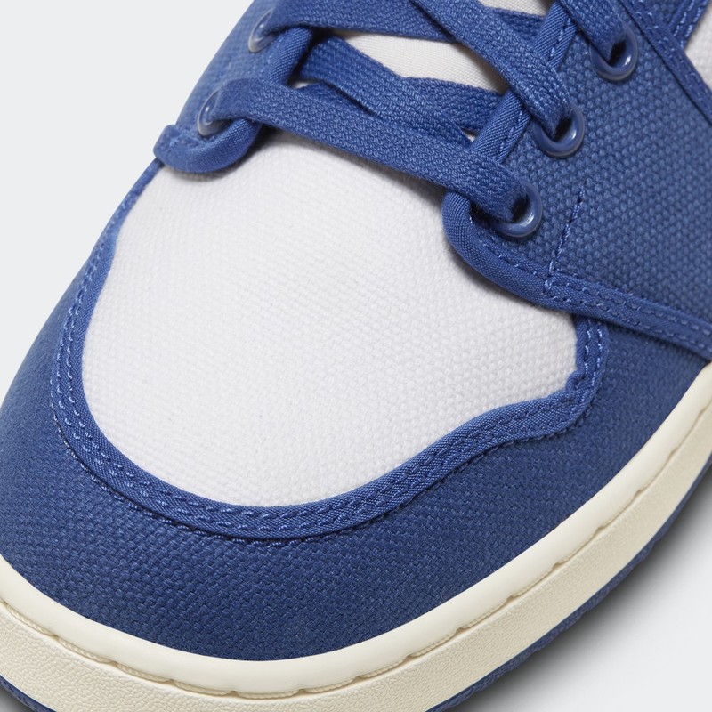 Air Jordan 1 KO Low "Dark Royal Blue" | DX4981-103