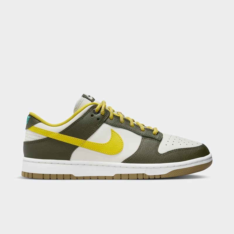 Nike Dunk Low Winterized "Cargo Khaki" | FV3629-371