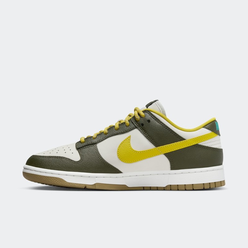 Nike Dunk Low Winterized "Cargo Khaki" | FV3629-371