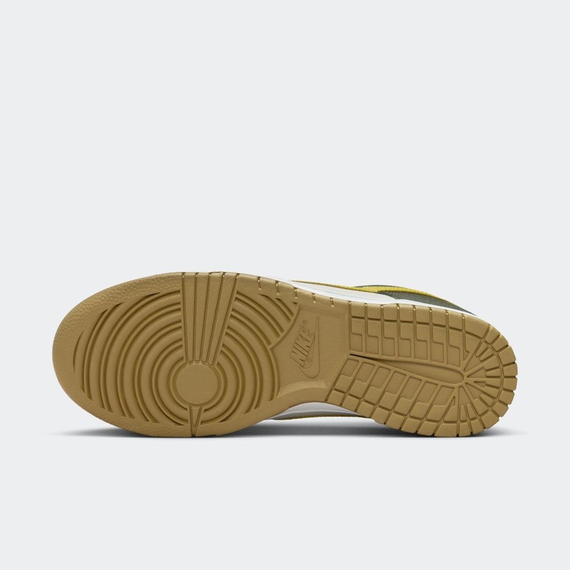 Nike Dunk Low Winterized "Cargo Khaki" | FV3629-371