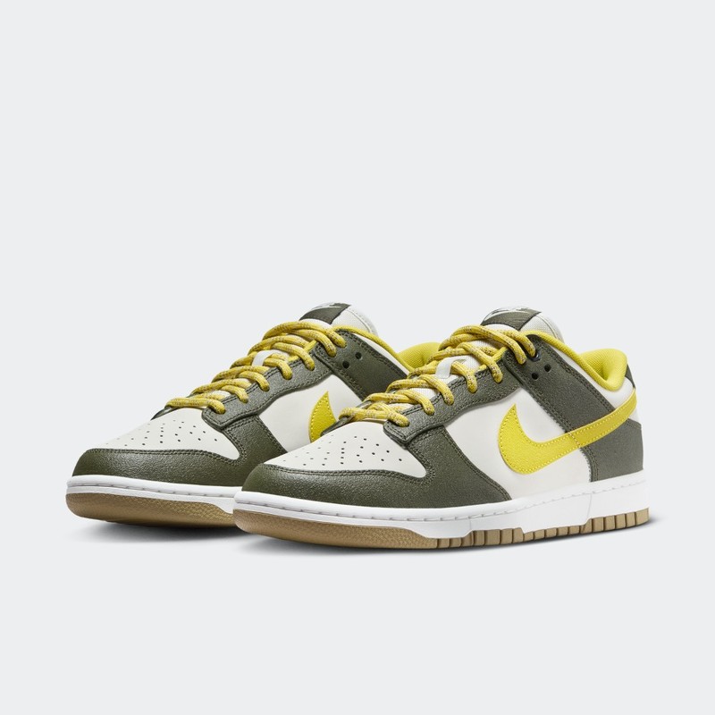 Nike Dunk Low Winterized "Cargo Khaki" | FV3629-371