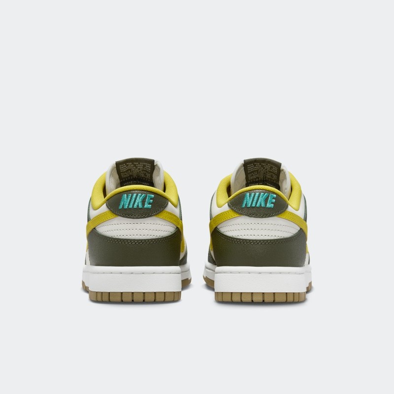 Nike Dunk Low Winterized "Cargo Khaki" | FV3629-371