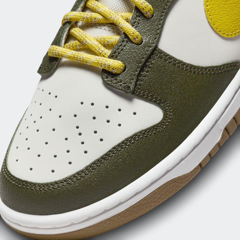 Nike Dunk Low Winterized "Cargo Khaki" | FV3629-371