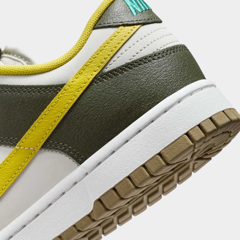 Nike Dunk Low Winterized "Cargo Khaki" | FV3629-371