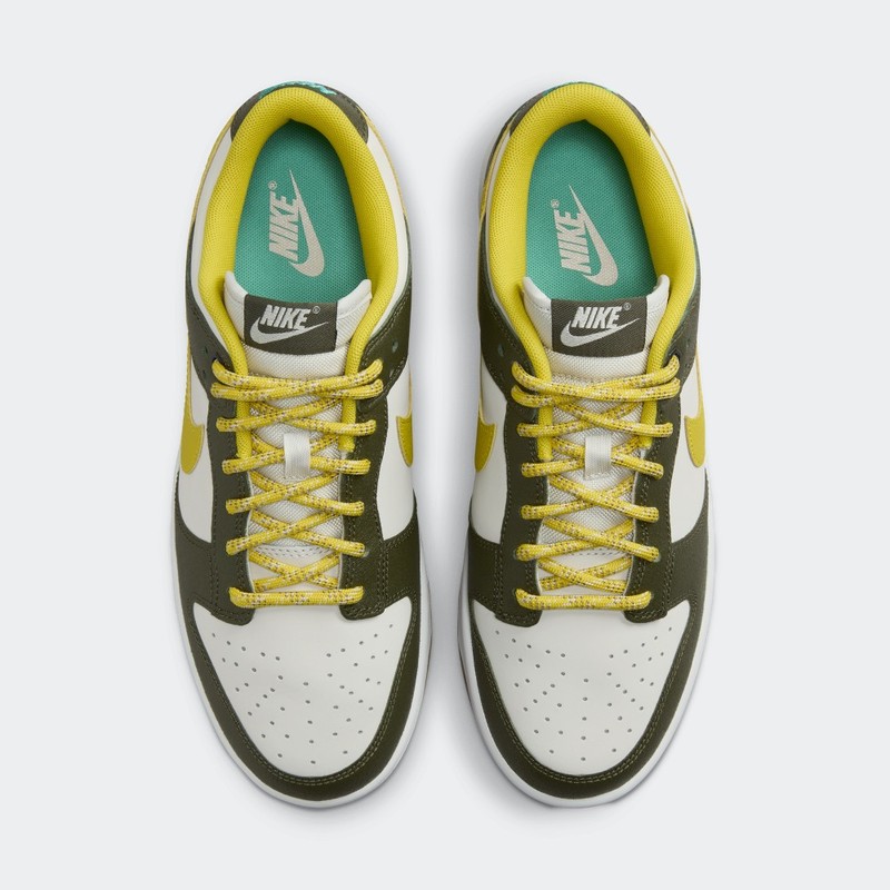 Nike Dunk Low Winterized "Cargo Khaki" | FV3629-371