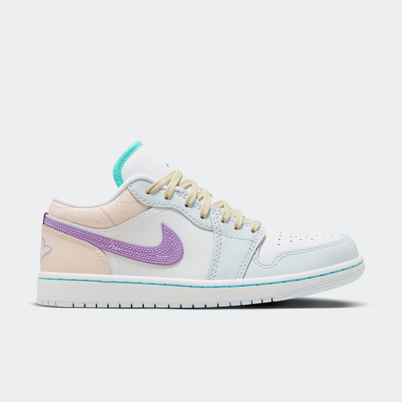 Air Jordan 1 Low "Sashiko Multi-Color" | FV3623-151