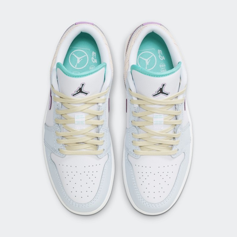 Air Jordan 1 Low "Sashiko Multi-Color" | FV3623-151