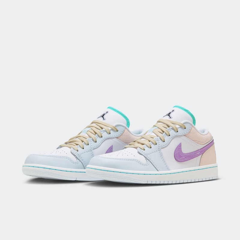 Air Jordan 1 Low "Sashiko Multi-Color" | FV3623-151