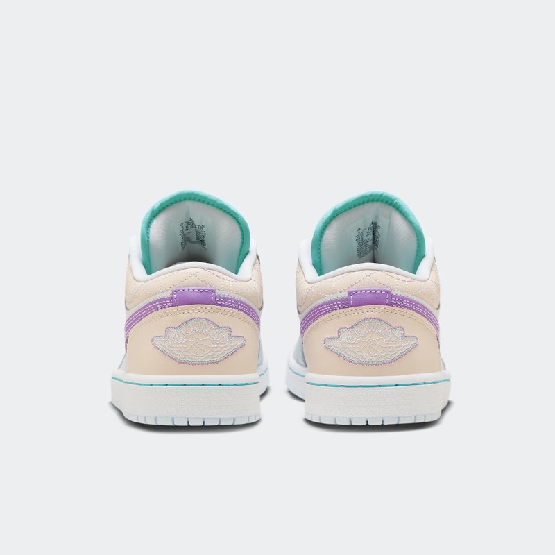 Air Jordan 1 Low "Sashiko Multi-Color" | FV3623-151