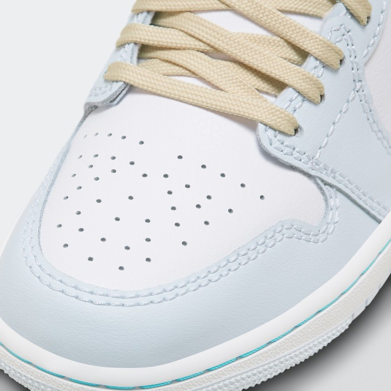 Air Jordan 1 Low "Sashiko Multi-Color" | FV3623-151