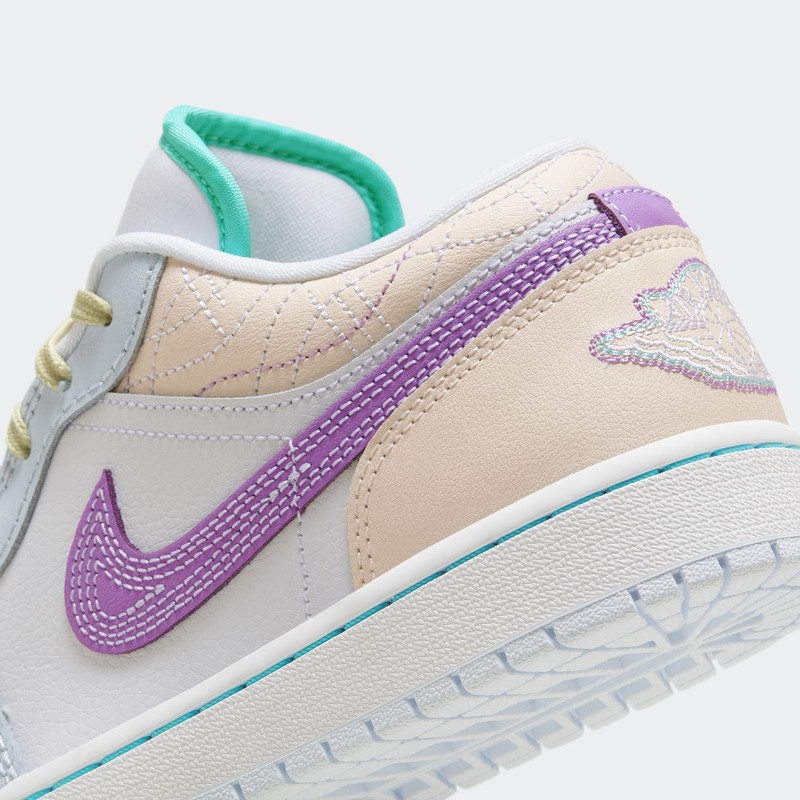 Air Jordan 1 Low "Sashiko Multi-Color" | FV3623-151