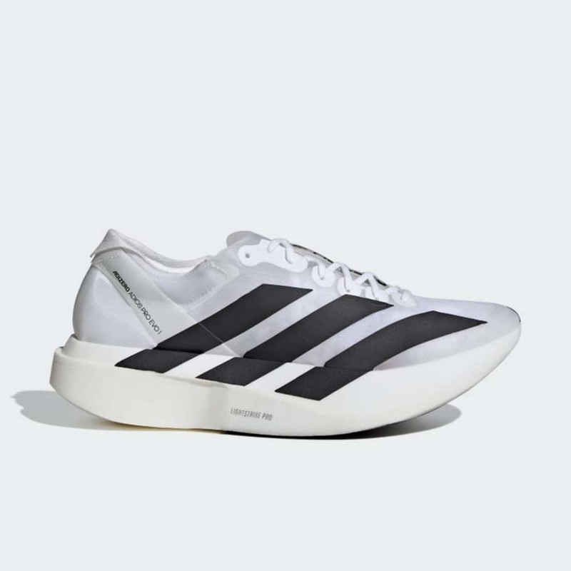 adidas Adizero Adios Pro Evo 1 "White" | IH5564