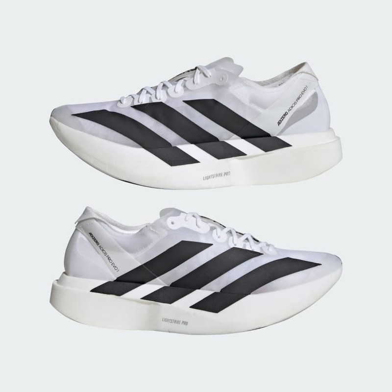 adidas Adizero Adios Pro Evo 1 "White" | IH5564