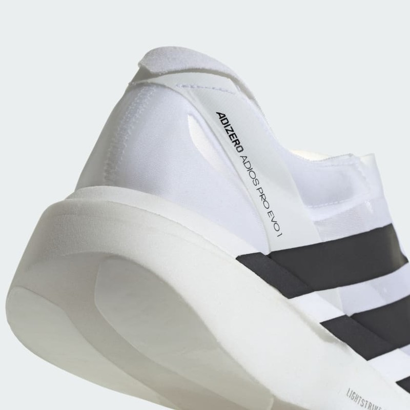 adidas Adizero Adios Pro Evo 1 "White" | IH5564