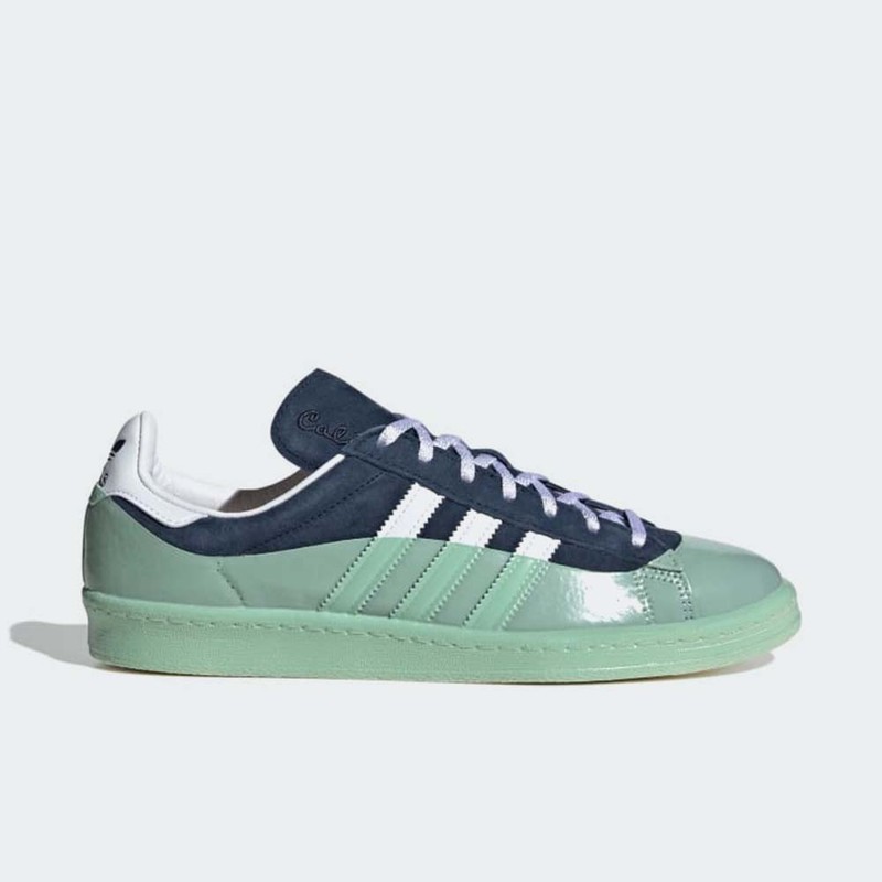 Cali DeWitt x adidas Campus 80s "Collegiate Navy" | IG3142 Cali DeWitt x adidas Campus 80s "Collegiate Navy" | IG3142