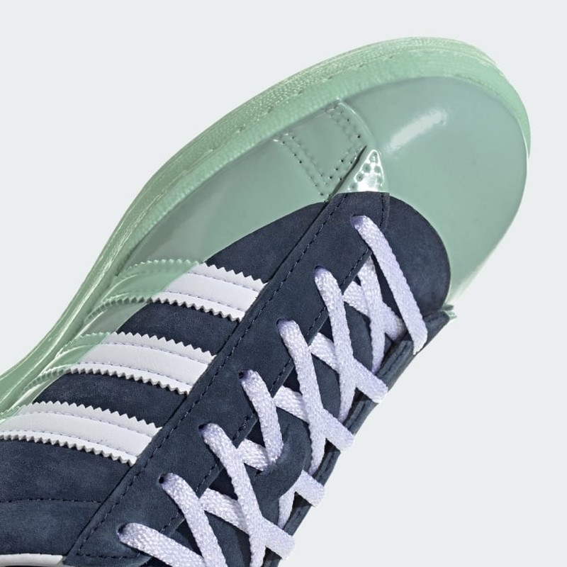 Cali DeWitt x adidas Campus 80s "Collegiate Navy" | IG3142