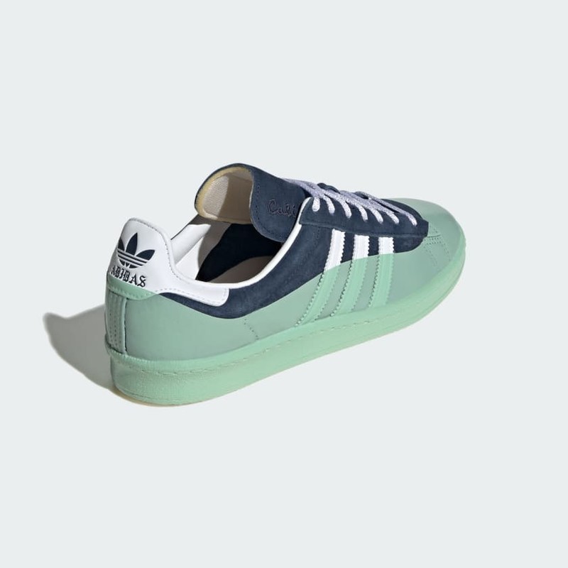 Cali DeWitt x adidas Campus 80s "Collegiate Navy" | IG3142
