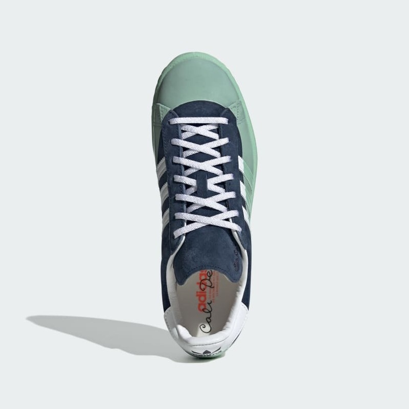 Cali DeWitt x adidas Campus 80s "Collegiate Navy" | IG3142