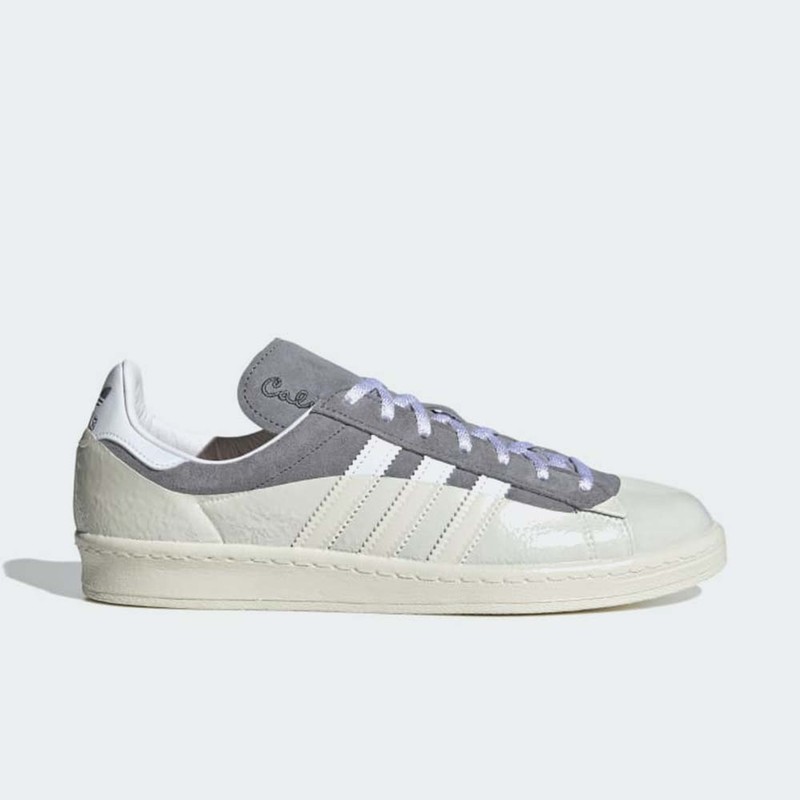 Cali DeWitt x adidas Campus 80s "Grey" | IG3137 Cali DeWitt x adidas Campus 80s "Grey" | IG3137
