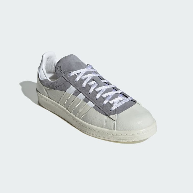 Cali DeWitt x adidas Campus 80s "Grey" | IG3137