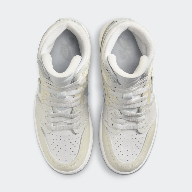 Air Jordan 1 High MM "Coconut Milk" | FB9891-100