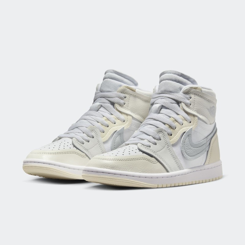 Air Jordan 1 High MM "Coconut Milk" | FB9891-100