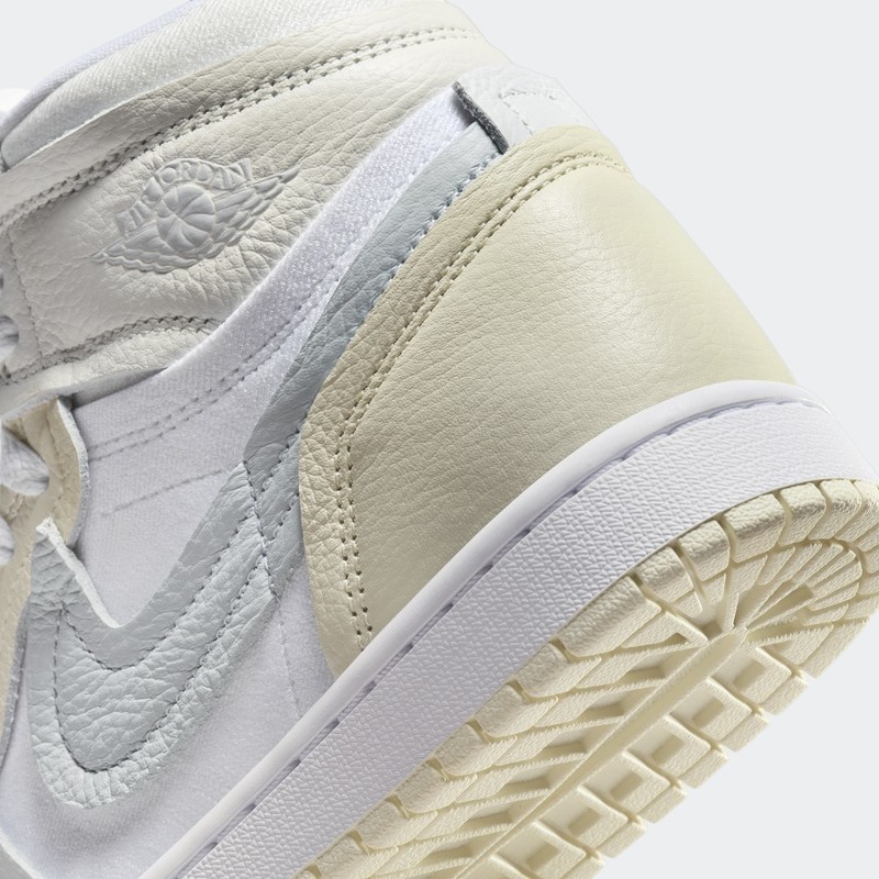 Air Jordan 1 High MM "Coconut Milk" | FB9891-100