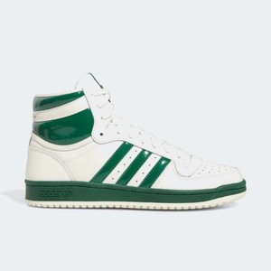 adidas Top Ten RB "Dark Green" | IF7812 adidas Top Ten RB "Dark Green" | IF7812