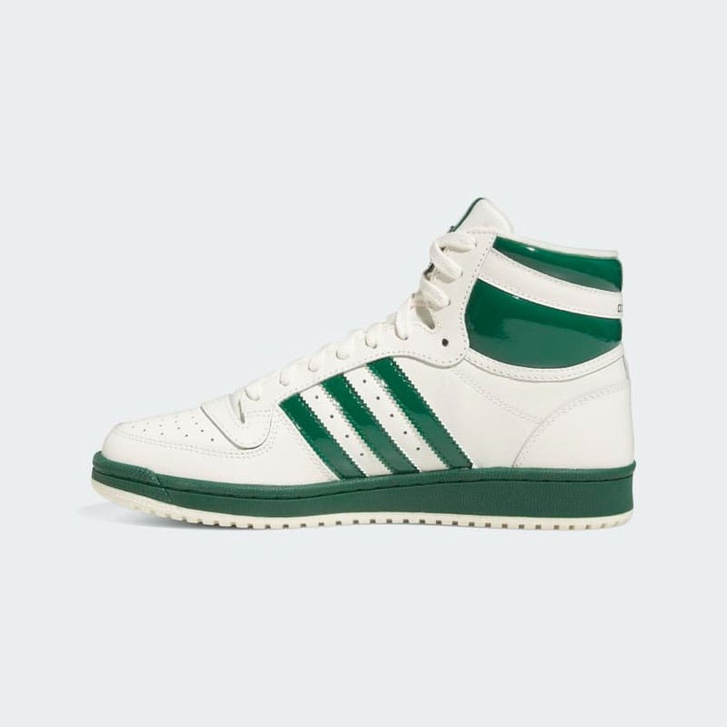 adidas Top Ten RB "Dark Green" | IF7812