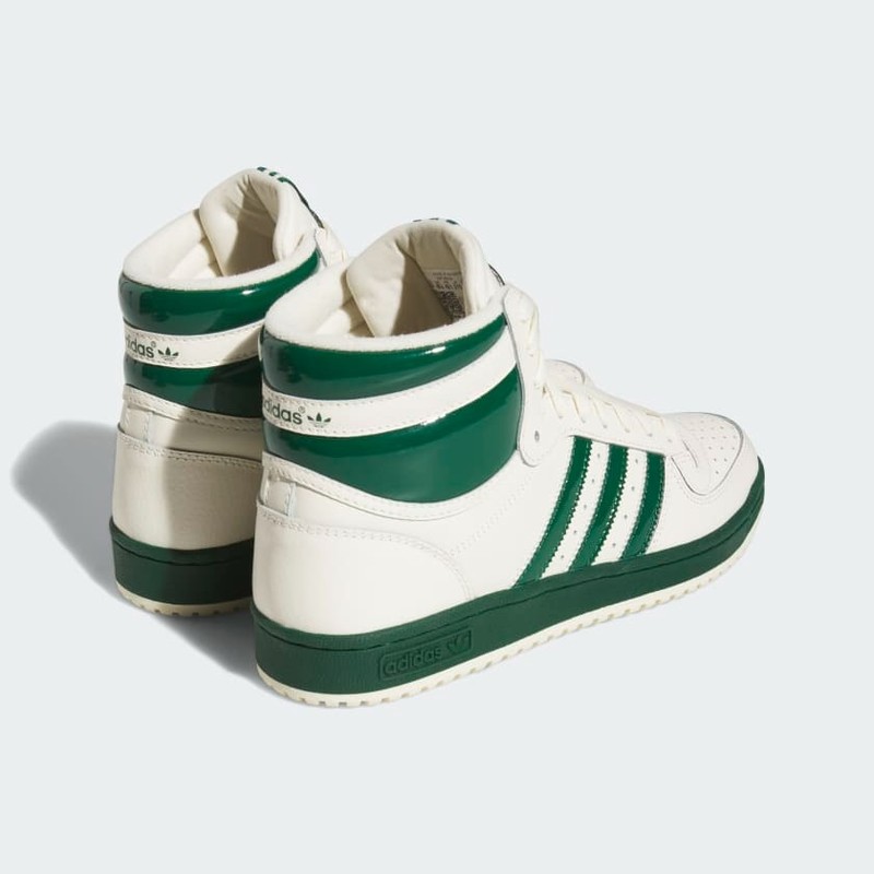 adidas Top Ten RB "Dark Green" | IF7812