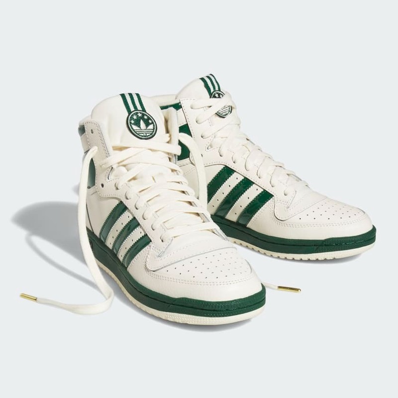 adidas Top Ten RB "Dark Green" | IF7812