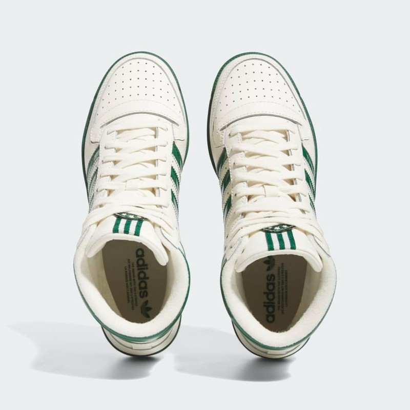 adidas Top Ten RB "Dark Green" | IF7812