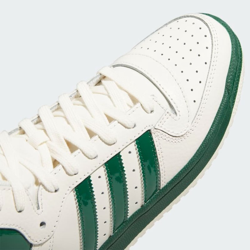 adidas Top Ten RB "Dark Green" | IF7812